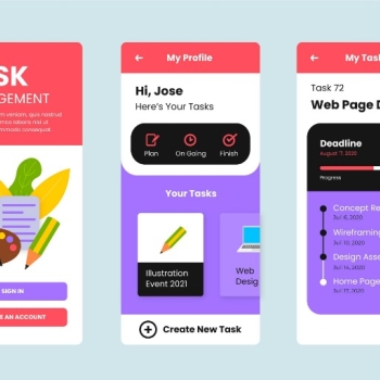Mobile App Development Solutions | Synclovis Systems