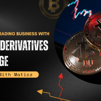 Launch Your Own Crypto Derivatives Exchange With Maticz