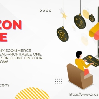 Launch Your Own Marketplace with Our Amazon Clone
