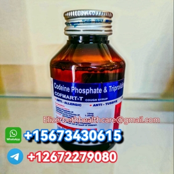 +15673430615.Buy Codeine Phosphate Oral Solution In UK
