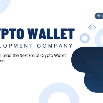 Secure, Scalable Crypto Wallets – Cost Made Simple