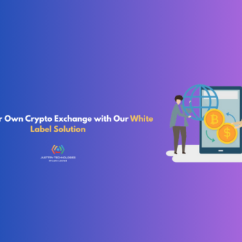 Start Your Own Crypto Exchange with Our White Label Solution