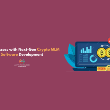 Build Success with Next-Gen Crypto MLM Software Development