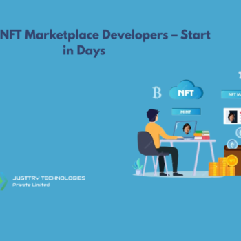 Expert NFT Marketplace Developers – Start in Days
