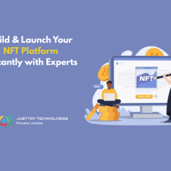 Build & Launch Your NFT Platform Instantly with Experts