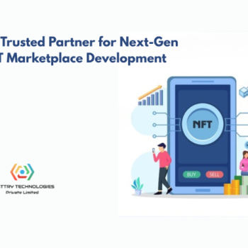 Your Trusted Partner for Next-Gen NFT Marketplace Development
