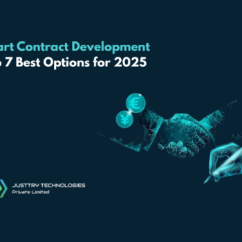 Expert Smart Contract Development – Launch in Days