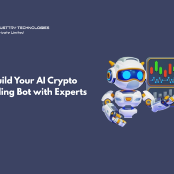 Build Your AI Crypto Trading Bot with Experts