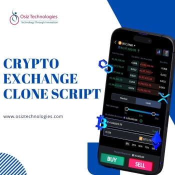 Launch Your Own Crypto Exchange Instantly!