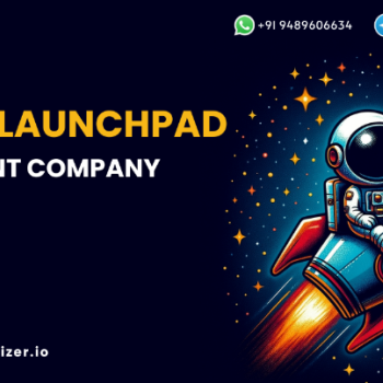 Security Tokenizer: Your Gateway to Investor-Ready Crypto Launchpad Development