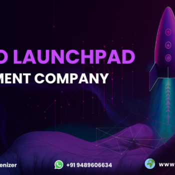 🎮GameFi & NFT Launchpads – The Future of Fundraising