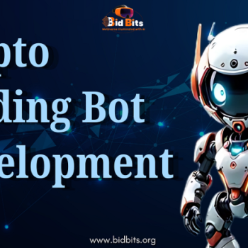 Top Crypto Trading Bot Services provider In USA