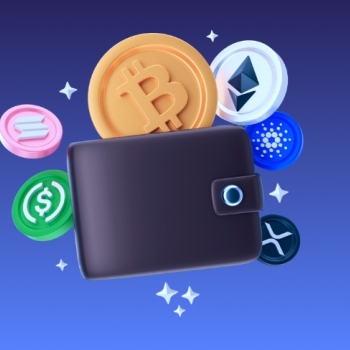 Launch your Branded Crypto Wallet - A Complete Development Solution by Maticz