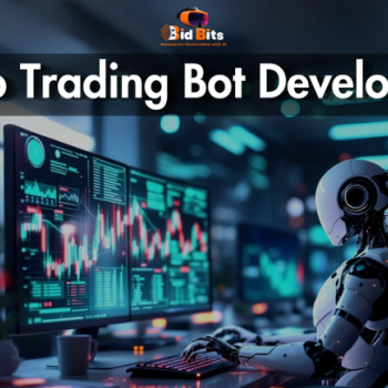 Leading Crypto Trading Bot Services provider In USA
