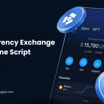 Launch Your Own Crypto Exchange Instantly – with Osiz's Clone Script
