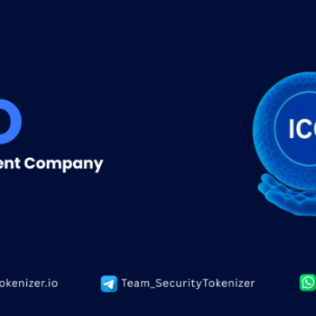 ICO Development Company – Connect with Global Investors & Launch Your Token Successfully