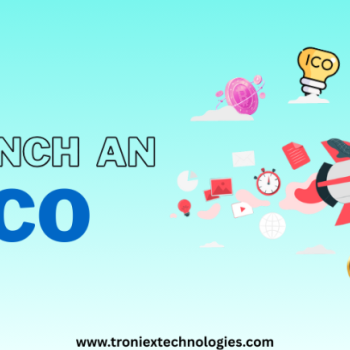 How to Launch an ICO and Raise Capital for Your Business