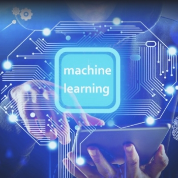Machine Learning Application Development