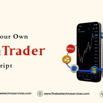 MetaTrader Clone Script - Gateway to the US Trading Market