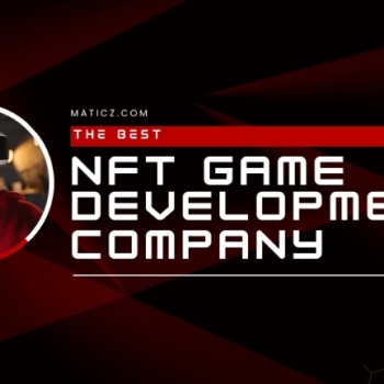 NFT Game Development Company
