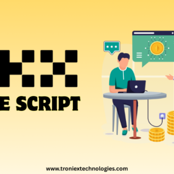 Start a Secure Crypto Exchange Using OKX Clone Script