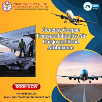Panchmukhi Mortuary Box Transportation in Bangalore – Quick and Easy Transport arranged for corpses