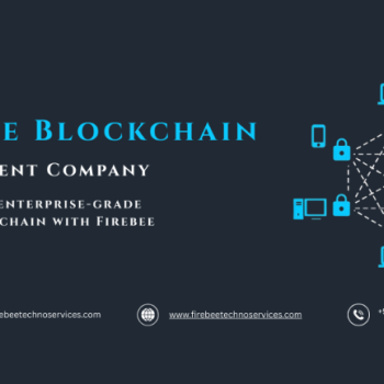 Leading Private Blockchain Development Company in USA