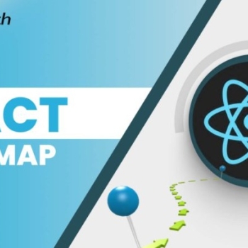 React Roadmap for 2025