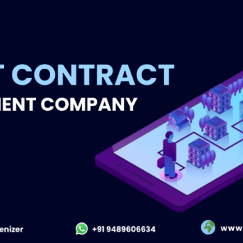 Smart Contract Development in the USA – Powered by Security Tokenizer