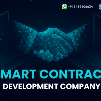 🎮 NFTs, Gaming & Web3 – Smart Contracts Built for the Future