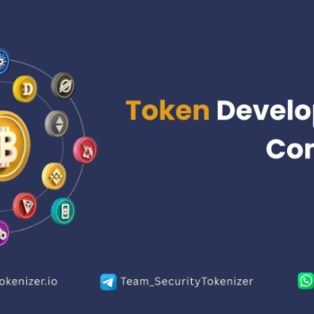 Secure & High-Performance Token Development Services for Global Investors — Security Tokenizer