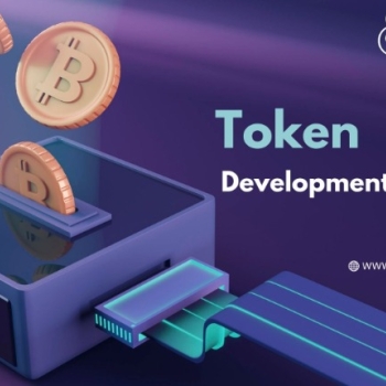 Custom Token Development Company - Osiz Technologies