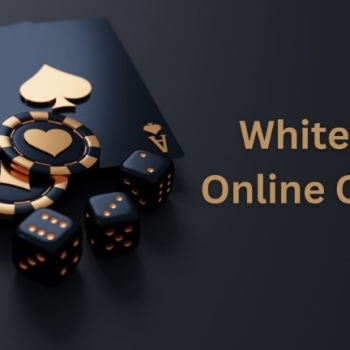 White label casino software