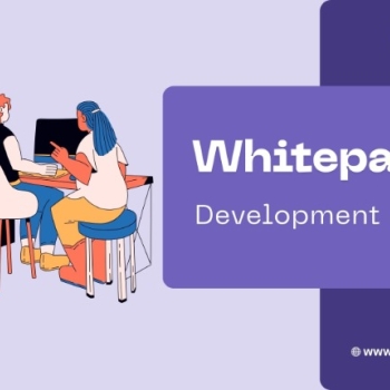 White Paper Writing for Enterprises & Startups- Osiz Technologies