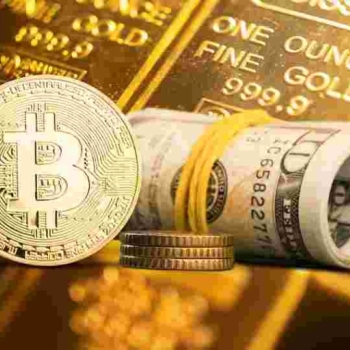 Tired of Risky Coins? Try Swag Gold – A Gold-Pegged Crypto Stablecoin for Real Value