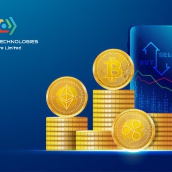 Unlock the Future of Finance: We Build Your Cryptocurrency Development