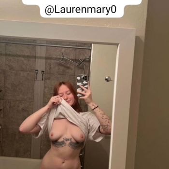 I’m available 24/7 add me on telegram @Laurenmary0