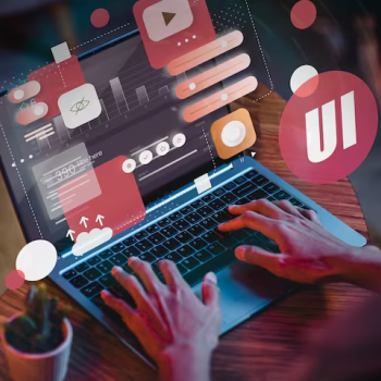 Custom Web Development Company