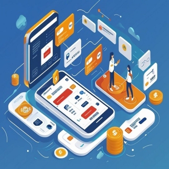 Simplify transactions with modern integrated payment systems