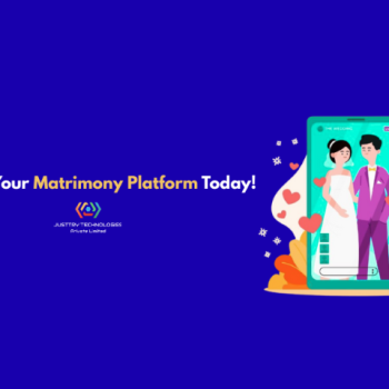 Launch Your Matrimony Platform Today!