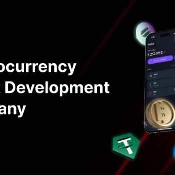 Why Entrepreneurs Are Investing in Cryptocurrency Wallet Development
