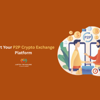Start Your P2P Crypto Exchange Platform