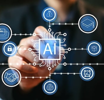 Best Artificial Intelligence Development Company