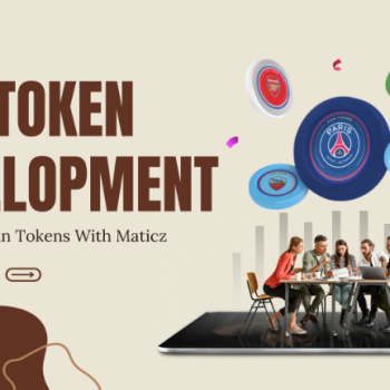 Turn Fandom into Revenue with Fan Token Development
