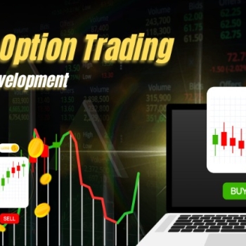 Binary Option Trading Platform Development in USA