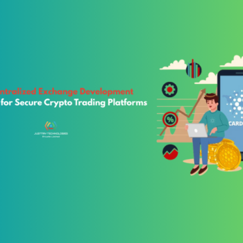 Top Centralized Exchange Development Company for Secure Crypto Trading Platforms