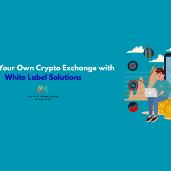 Launch Your Own Crypto Exchange with White Label Solutions