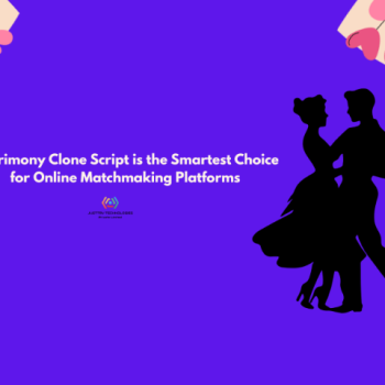 Matrimony Clone Script is the Smartest Choice for Online Matchmaking Platforms