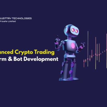 Advanced Crypto Trading Platform & Bot Development