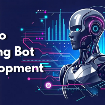 Top Crypto Trading Bot Development Services provider In USA
